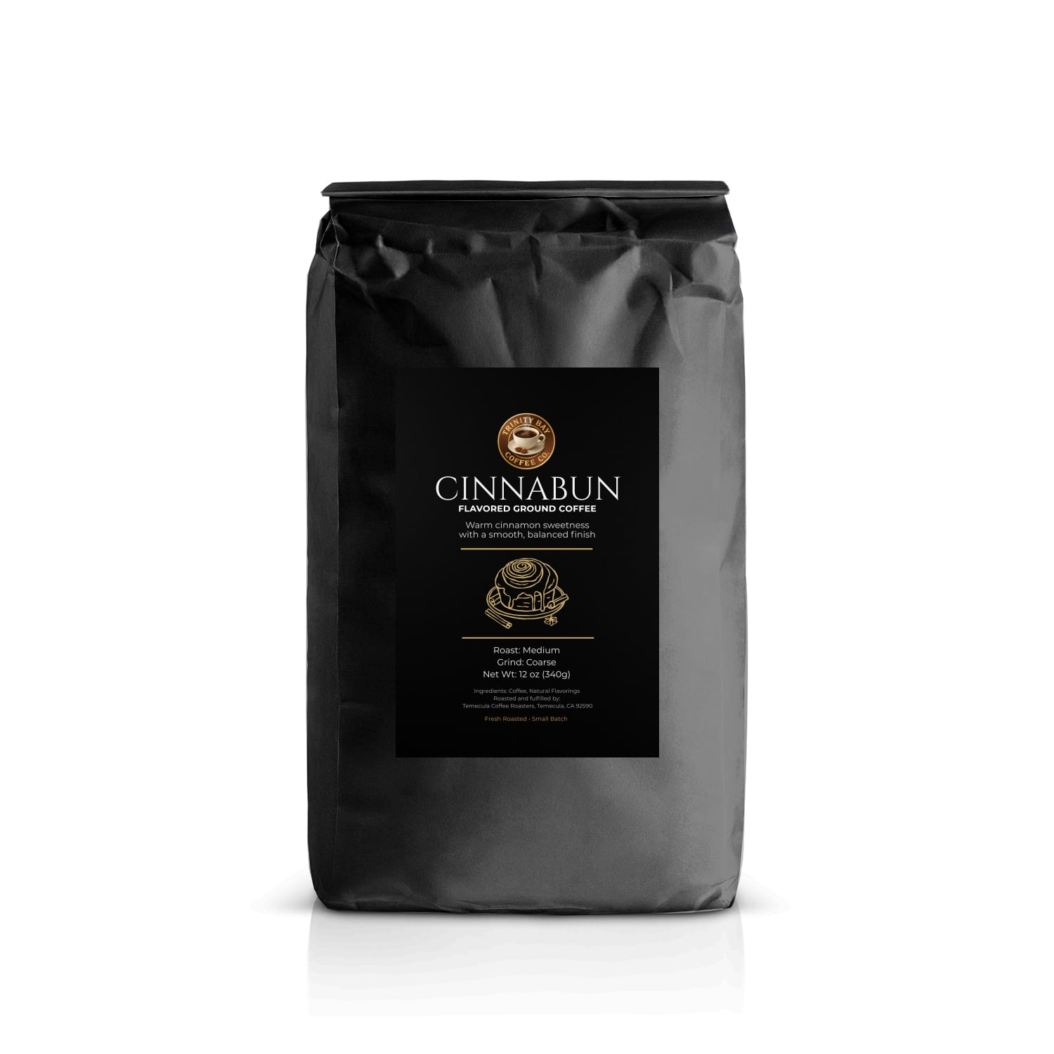 Cinnabun